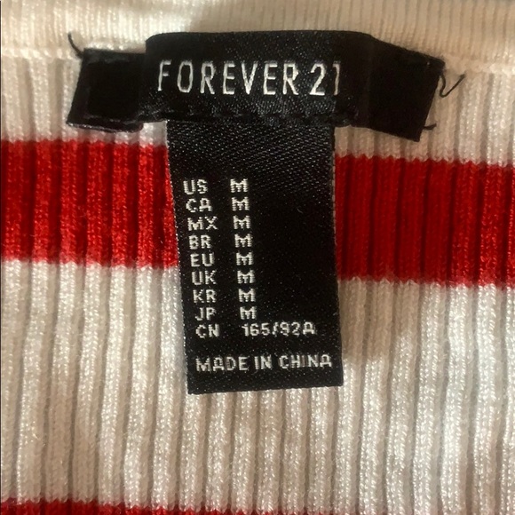 🦋 tight fitting long sleeve zip up shirt - Picture 2 of 2